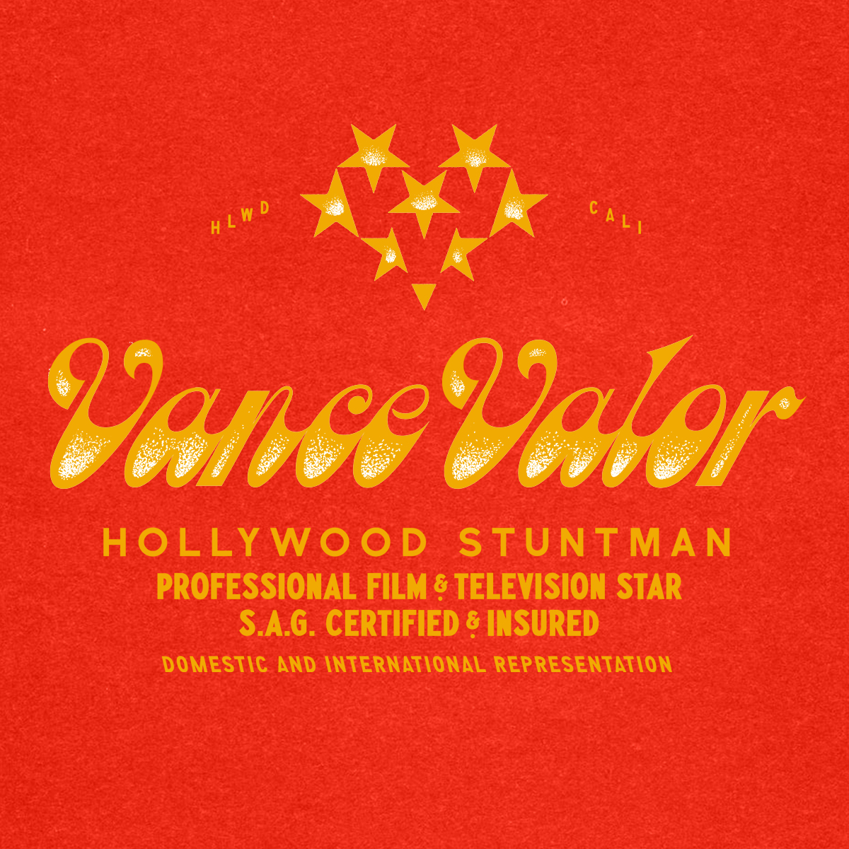Vance Valor